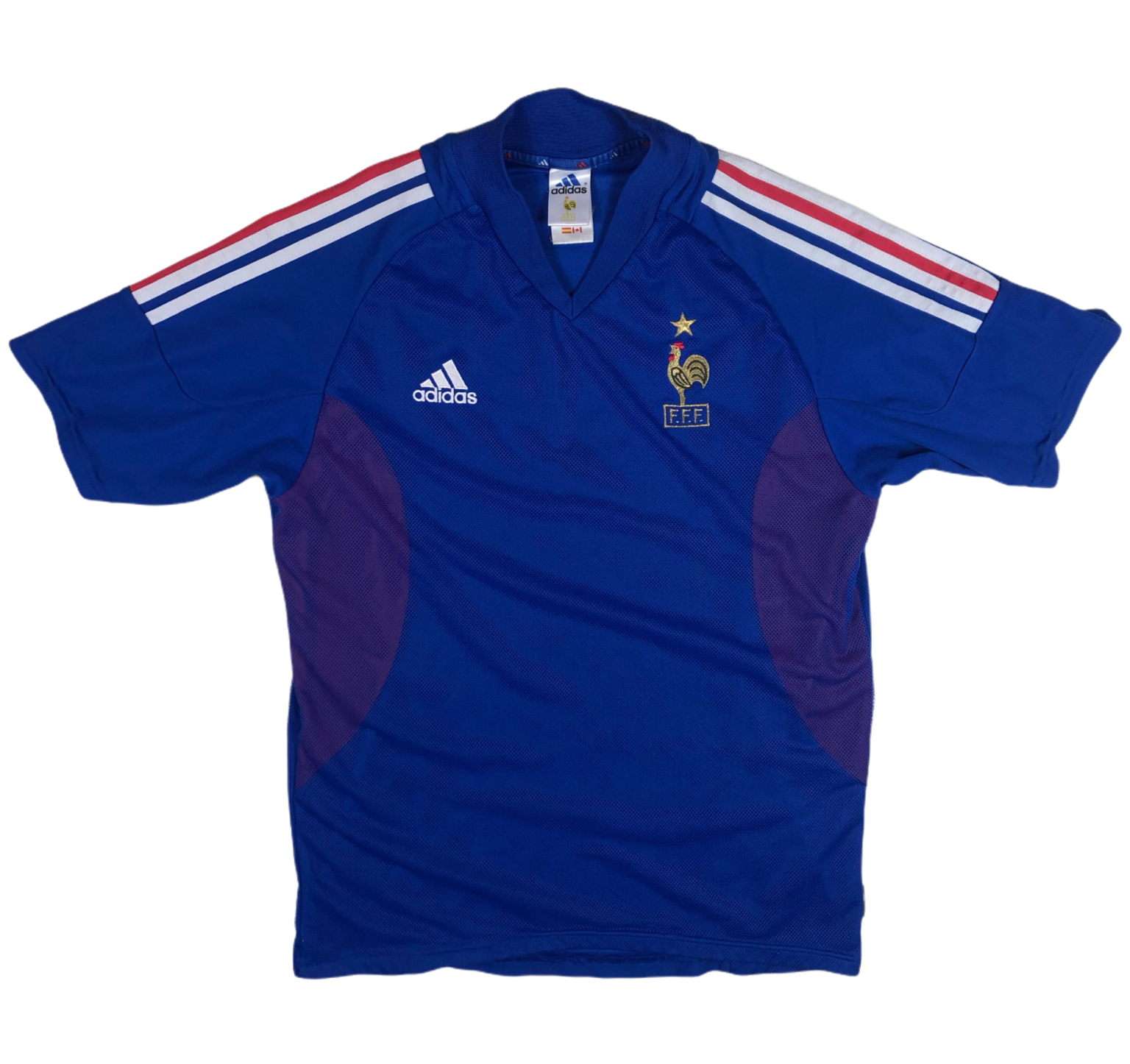 adidas france jersey