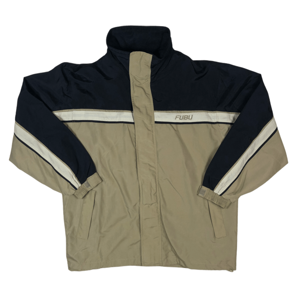 Vintage Fubu Light Jacket ⋆ ALMO vintage