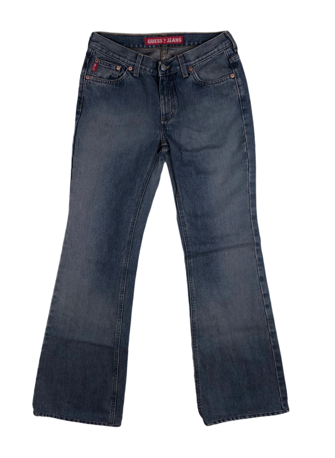 vintage guess jeans mens