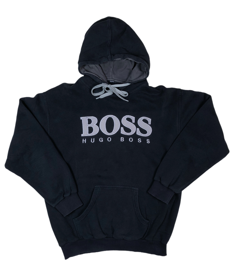 hugo boss tracksuit hoodie