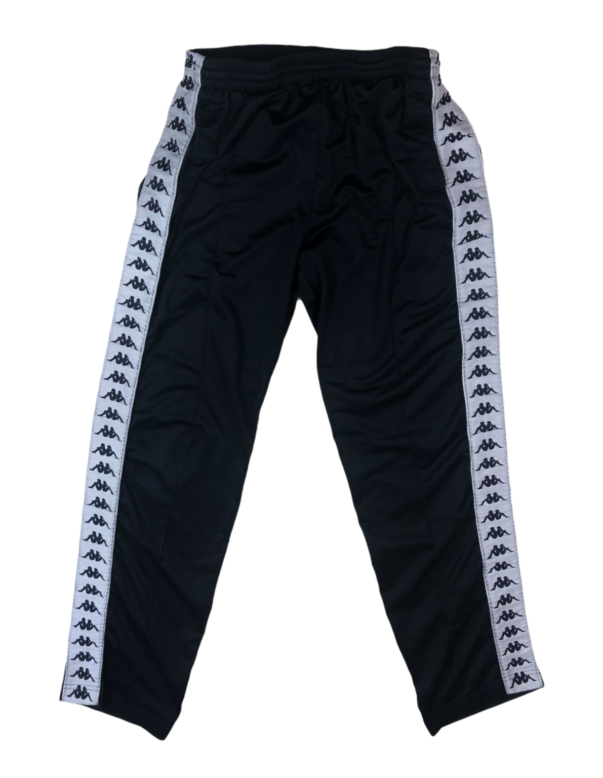 kappa track pants online