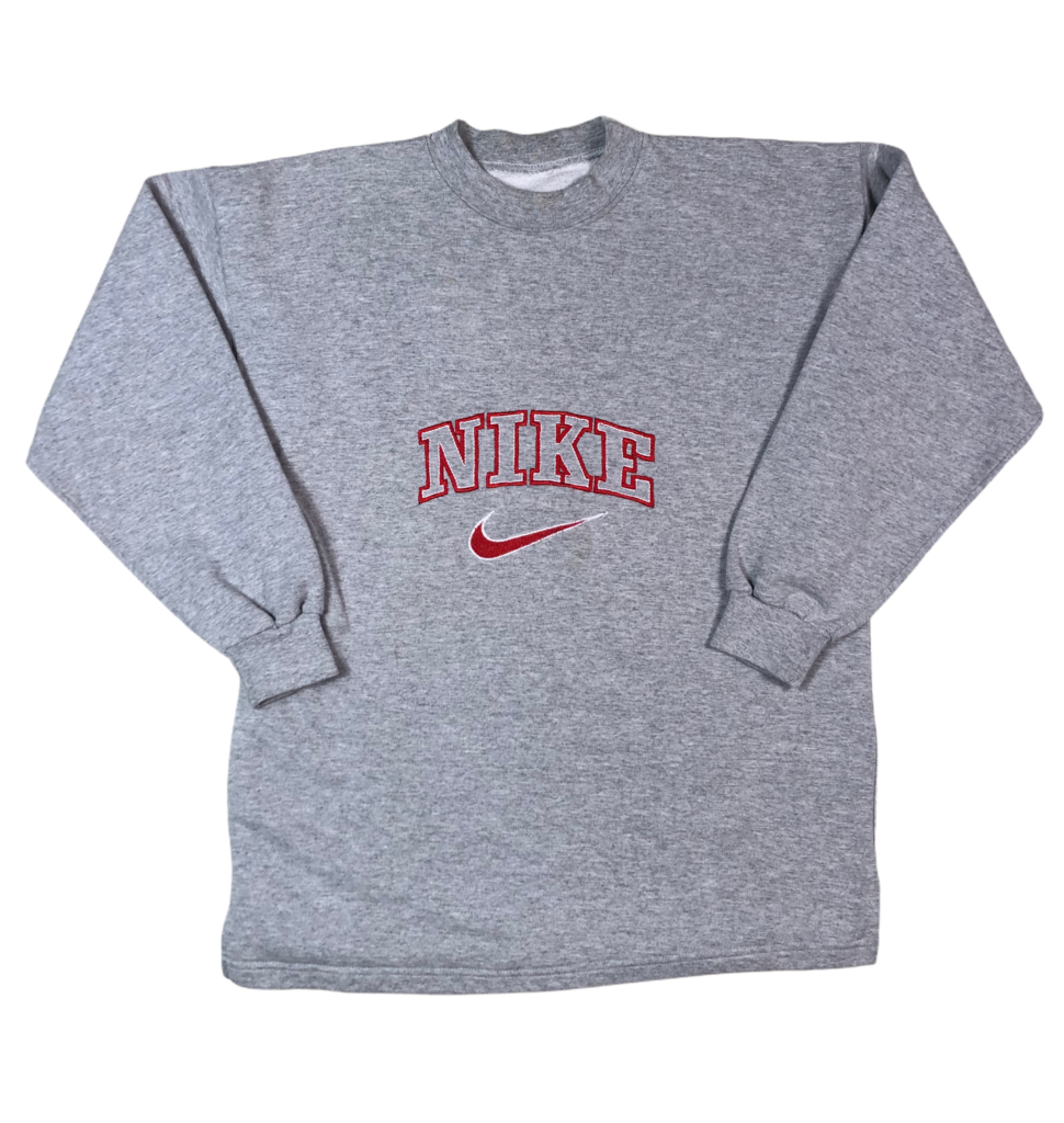 Vintage Nike Bootleg Crewneck ⋆ ALMO vintage