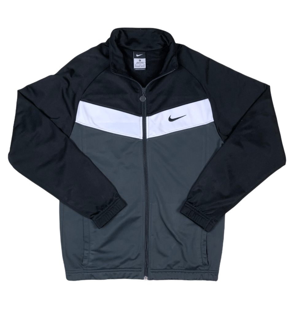 Nike Track Jacket Small-Medium ⋆ ALMO vintage