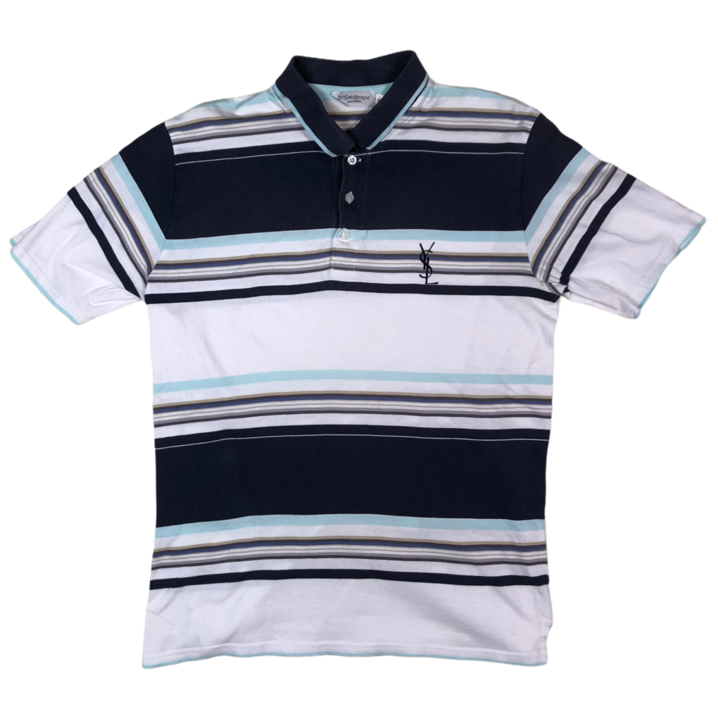 Vintage Yves Saint Laurent Polo ⋆ ALMO vintage