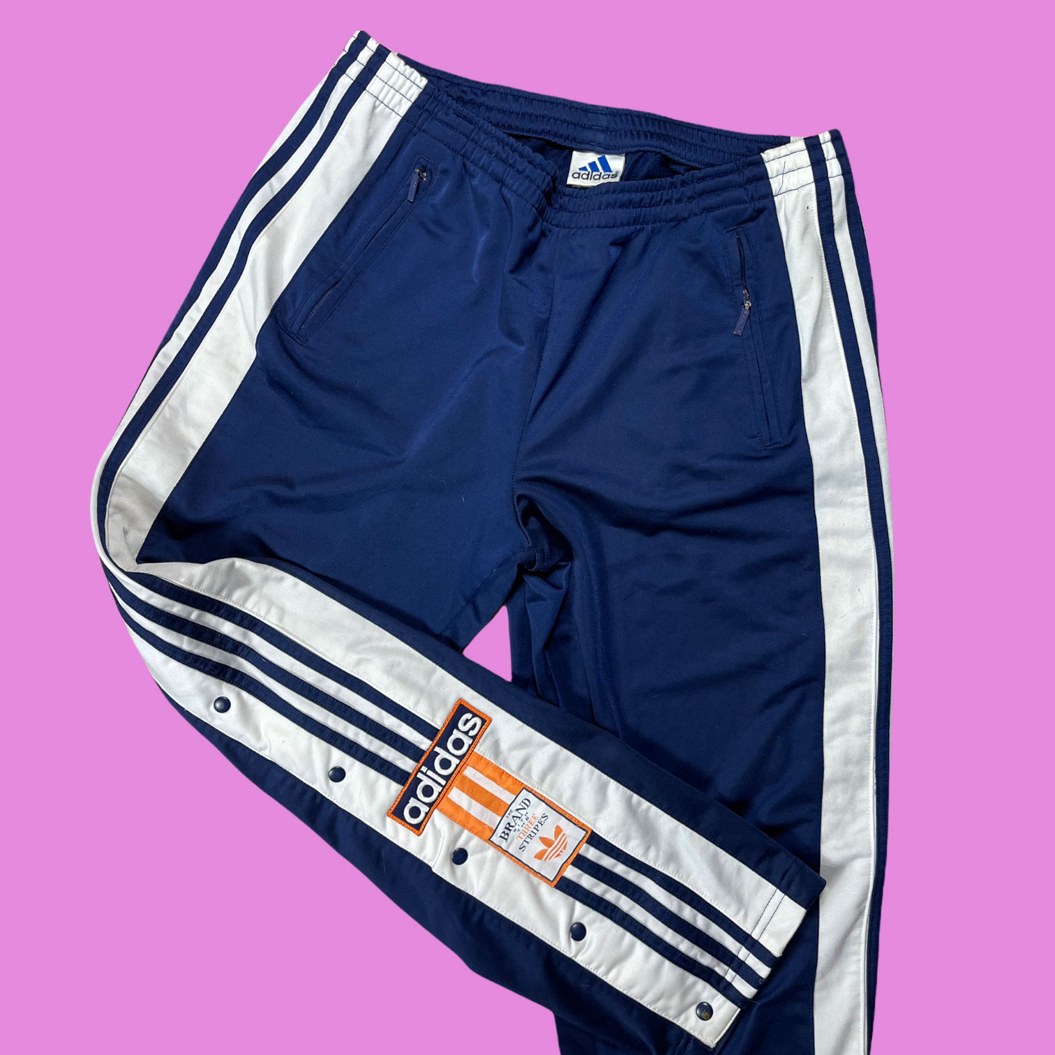 Men - Adidas Track Pants | JD Sports Global